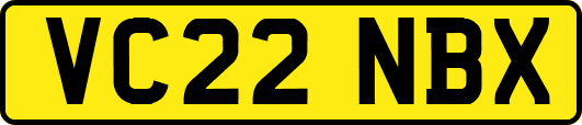 VC22NBX