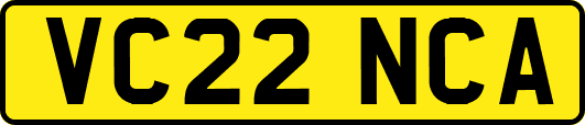 VC22NCA