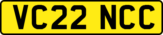 VC22NCC
