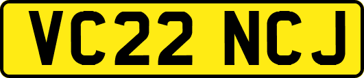 VC22NCJ