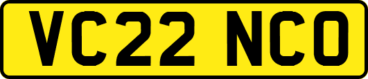 VC22NCO