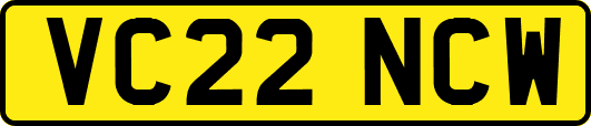 VC22NCW