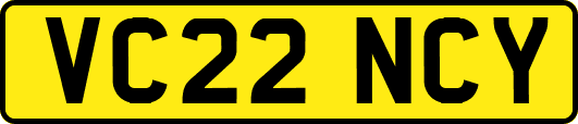 VC22NCY