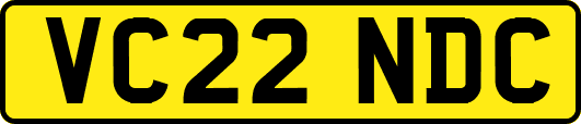 VC22NDC