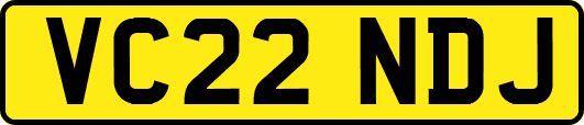 VC22NDJ