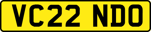 VC22NDO