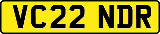 VC22NDR