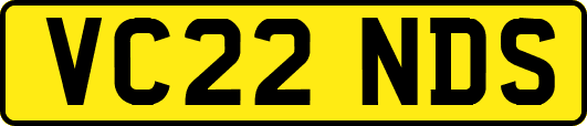 VC22NDS