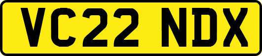 VC22NDX