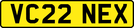 VC22NEX