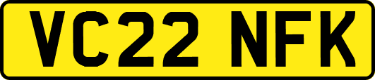 VC22NFK
