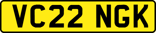 VC22NGK