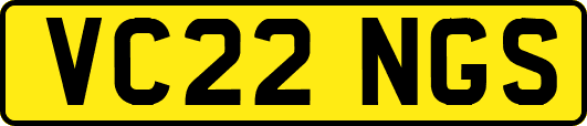 VC22NGS