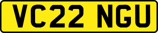 VC22NGU