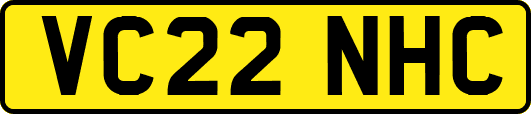 VC22NHC