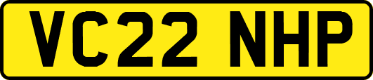 VC22NHP