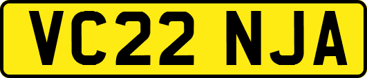 VC22NJA