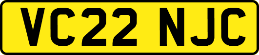 VC22NJC