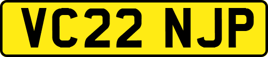 VC22NJP