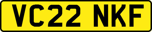 VC22NKF