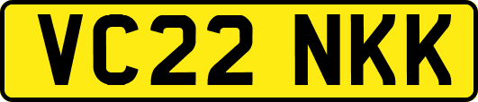 VC22NKK