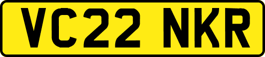 VC22NKR