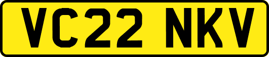 VC22NKV