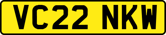 VC22NKW