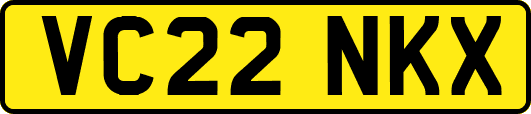 VC22NKX