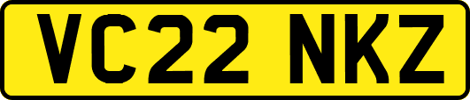 VC22NKZ