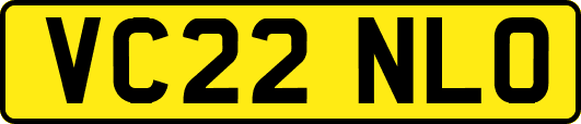 VC22NLO