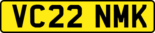 VC22NMK