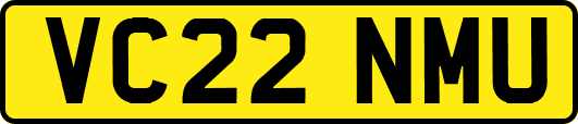 VC22NMU