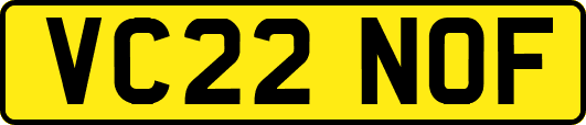 VC22NOF