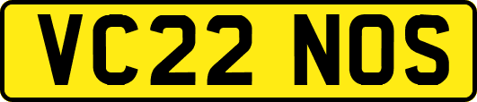 VC22NOS