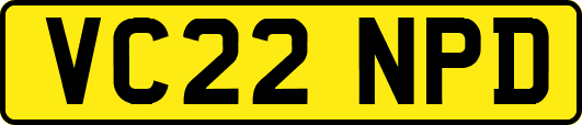 VC22NPD