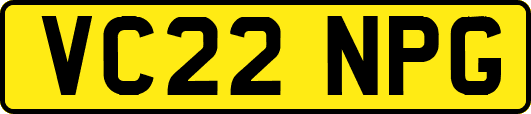 VC22NPG