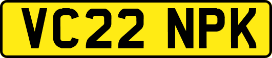 VC22NPK