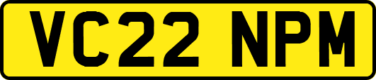 VC22NPM