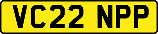 VC22NPP