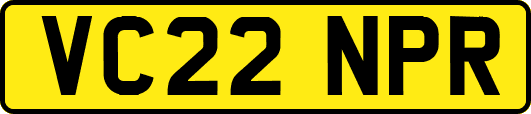 VC22NPR