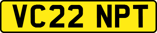 VC22NPT