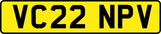 VC22NPV