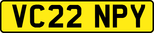 VC22NPY
