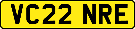 VC22NRE