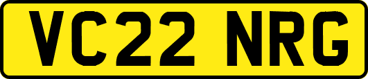 VC22NRG
