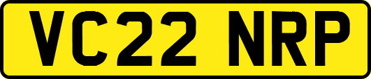 VC22NRP