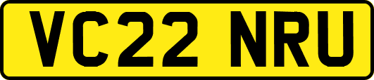 VC22NRU