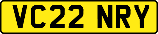 VC22NRY