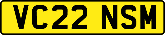 VC22NSM